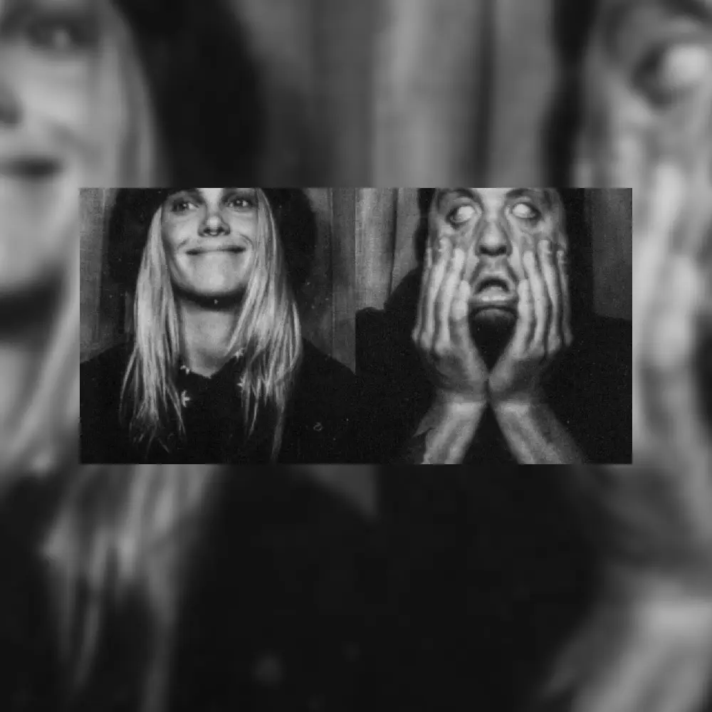 GHOSTWOMAN + boy wonder 